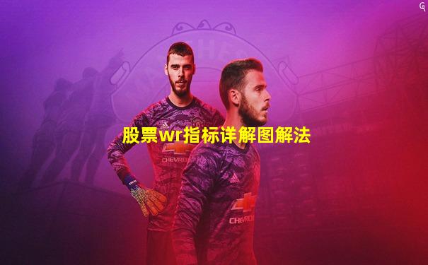 股票wr指标详解图解法
