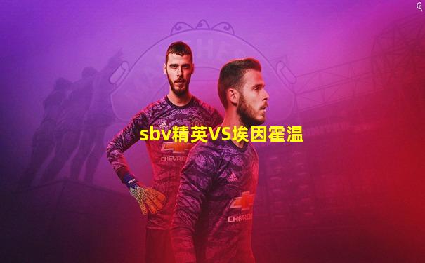sbv精英VS埃因霍温