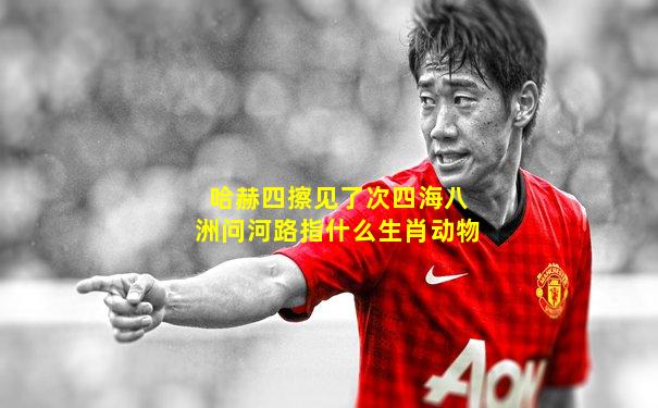 哈赫四擦见了次四海八洲问河路指什么生肖动物