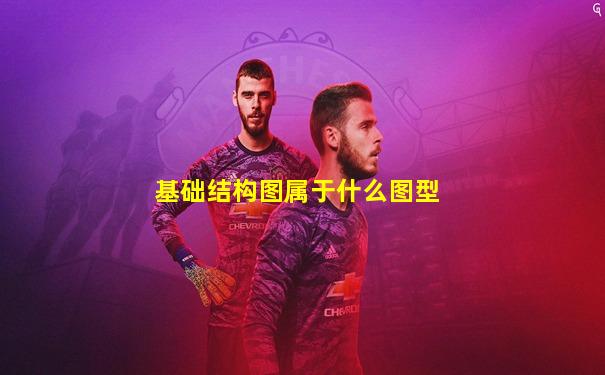 基础结构图属于什么图型