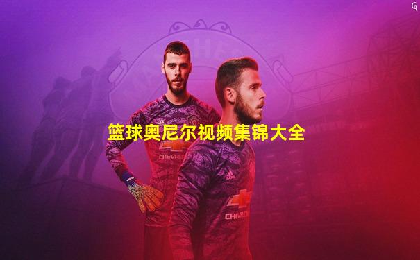 篮球奥尼尔视频集锦大全