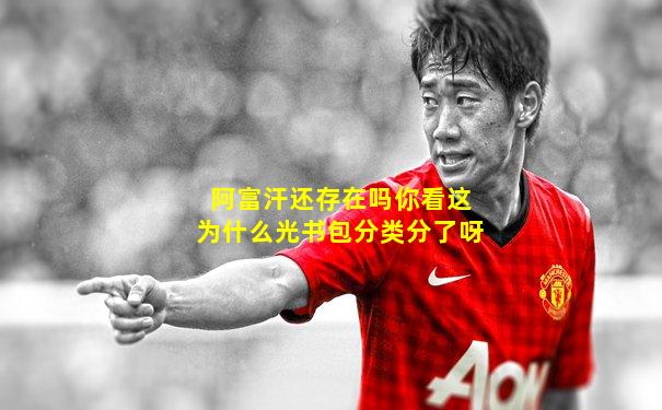 阿富汗还存在吗你看这为什么光书包分类分了呀