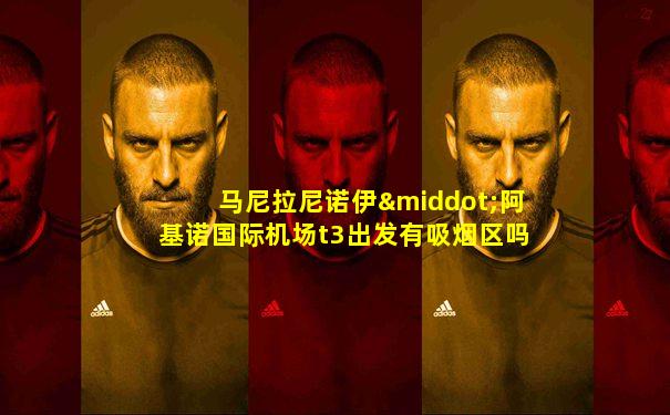 马尼拉尼诺伊·阿基诺国际机场t3出发有吸烟区吗